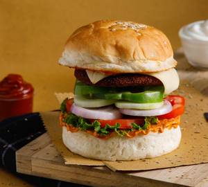 Veg Burger