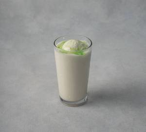 Simple Lassi With Ice Cream[300ml]