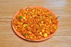 Paneer Sukka