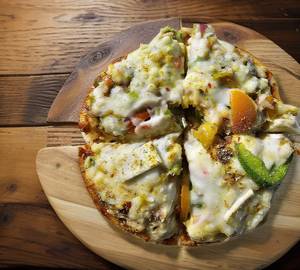 Big Pizza