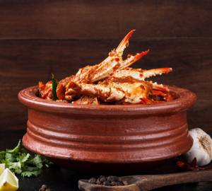 Crab Masala Full 2Pcs 500Ml