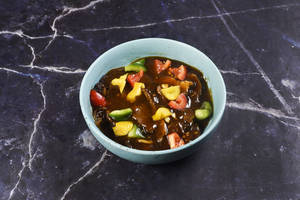 Gansu Lamb