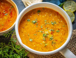 Dal Fry