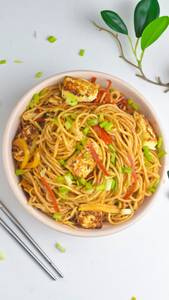 Veg Bombay Noodles