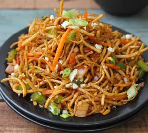 Chinese bhel