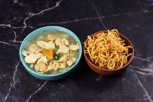 Mixed Chinatown Chopsuey