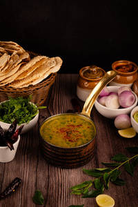 Dal Palak
