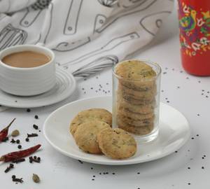Masala Biscuit
