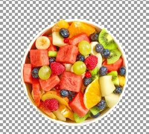 Premium Mix Fruit Salad