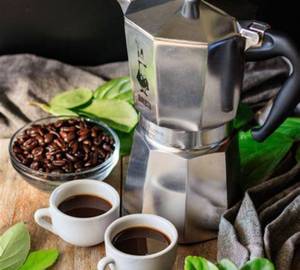 Moka Coffee