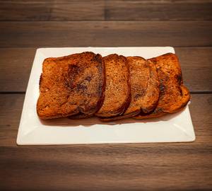 Bread Butter Toast
