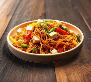 Paneer Noodles