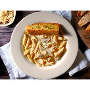 Alfredo Chicken Pasta