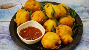 Bonda Set(2 Pcs)