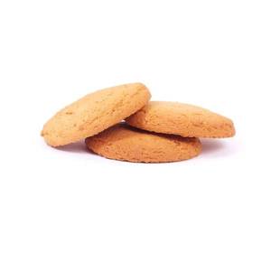 Badam Cookies 250g ( Container Pack P )