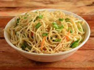 Hakka Noodles [1 Bowl]