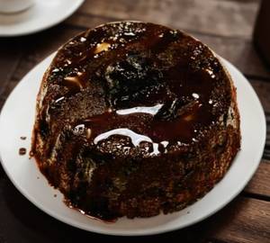 Choco Lava Cake