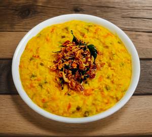 Dal Khichdi