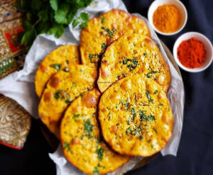 Missi Roti