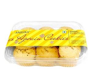 Ajwain Cookies (300Gm)
