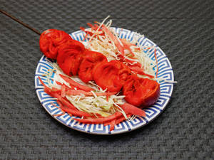 Party Momos [10 Pieces]