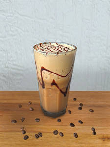Mochaccino