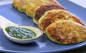 Dahi Kabab