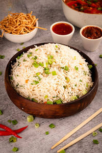 Veg Fried Rice