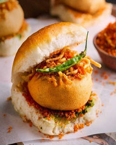 Vada Pav