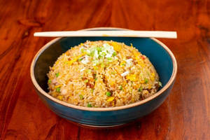 Sea Food Xo Fried Rice
