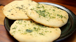 Extra Kulcha