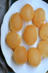 Gol Gappa Suji - 12 Pcs
