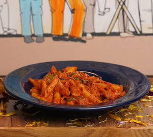 Arrabiata