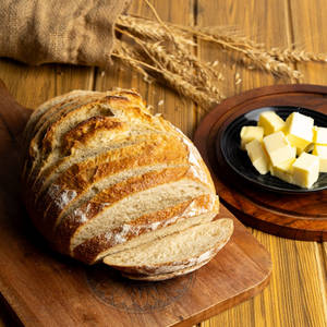 Sour Dough Bread