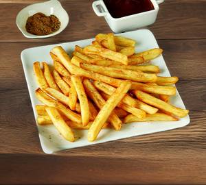 French Fries [Peri Peri]
