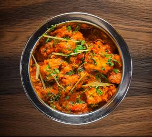 Cheese Butter Masala