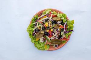 Mix Vegetable Salad
