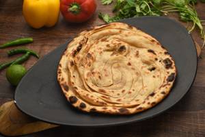 Lachha Paratha [1 Piece]