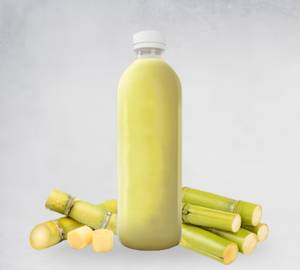 Sugarcane Plain [500 Ml]