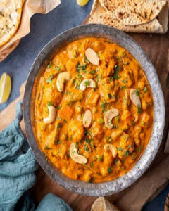 Sabz Diwani Handi
