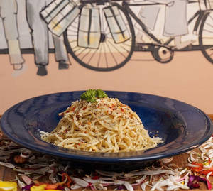 Aglio Olio