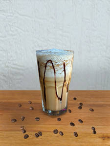 Cold Coffee