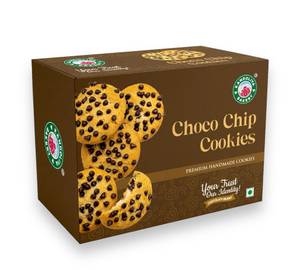 Choco Chip Cookies