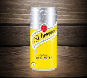 Tonic Water