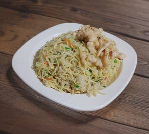 Chicken Shanghai Fried Rice