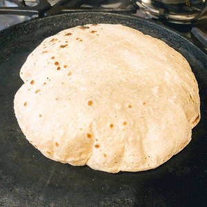 Chapati 1pc