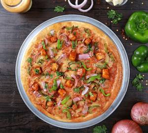 Mexican Delight Pizza [Medium]