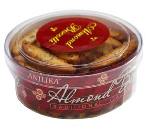 Sugar Free Almond Biscotti (400 gms)
