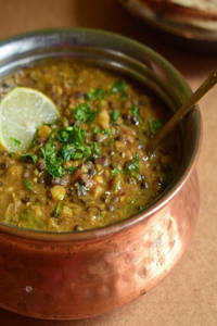 Dal Handi Amritsari