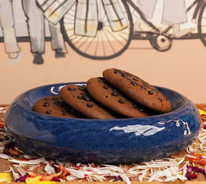 Choco Chip Cookies